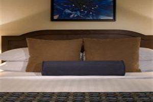 Hotel Hyatt Fairfax At Fair Lakes