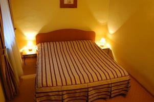 Hotel Deja Vu Pension