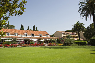 Best Western Golf Hotel Valescure