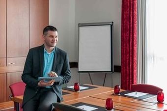 Hotel Mercure Frankfurt Nordwestzentrum