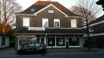 Albergue Zimmervermietung Hohenlockstedt