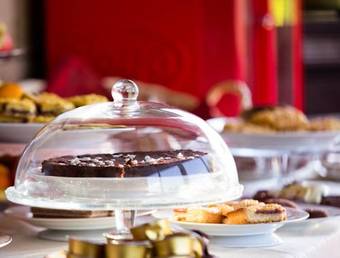 Bed & Breakfast Al Vecchio Fontanile