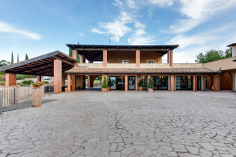 Hotel Borgo Magliano Resort