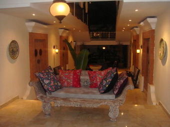 Hotel Abian Biu Mansion