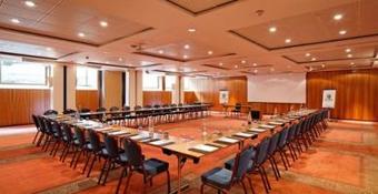 Hotel Holiday Inn Paris-versailles-bougival