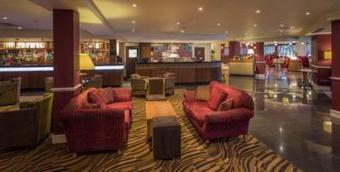 Hotel Hilton Warwick