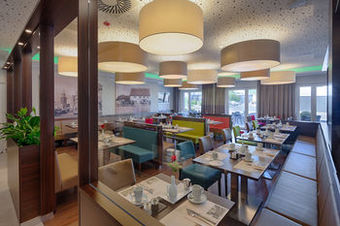 Hotel Bomonti N�rnberg West