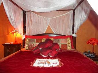 Agroturismo Agriturismo Tenuta San Giovanni Casale Leto