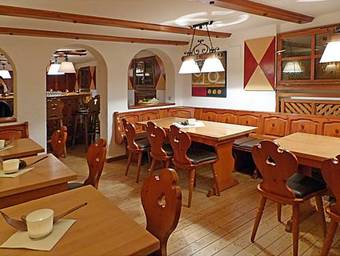 Hotel Donnici Im Schwyzerh�sli