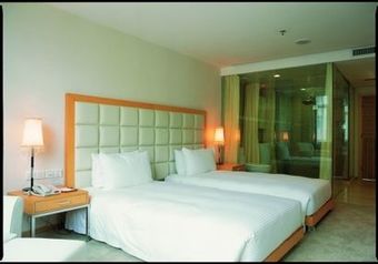 Shenzhen Hubei Hotel