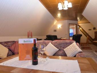 Cozy Apartment In Wienrode With Pond