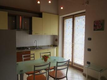 Apartamento Sweet Residence Tenno
