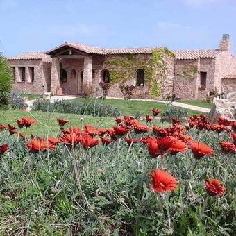 Hotel Ristorante La Tana Di Li Mazzoni