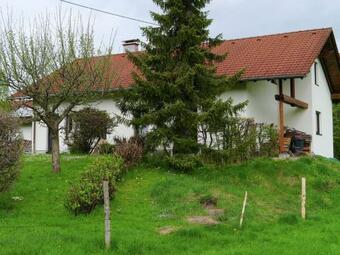 Apartamento Restful Holiday Home Near Ski Lift In Petersthal