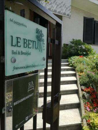 B&B Le Betulle