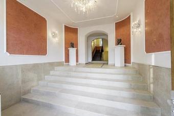 Apartamento Palace Am See