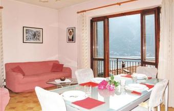 Holiday Home Nesso -co- *lxxxvi *