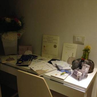 B&B Il Piccolo Principe