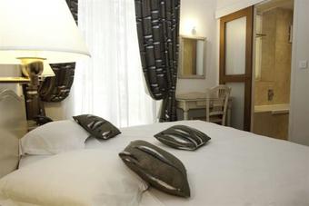 Grand Hotel Les Lecques