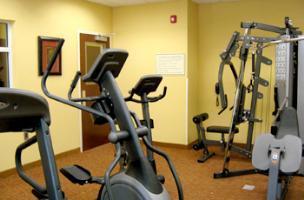 Hotel Best Western Eufaula Inn