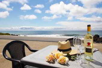 Apartamento Casitas Del Mar