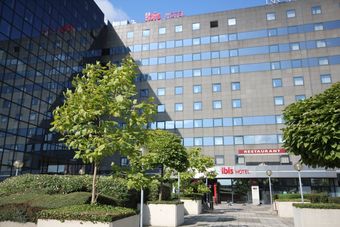 Hotel Ibis Marne La Vall�e Noisy Le Grand