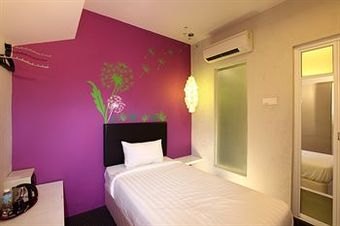 Bliss Boutique Hotel