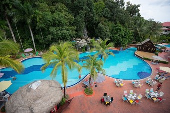 Hotel Aseania Resort Langkawi