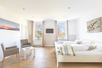 Hotel Achterum Greetsiel