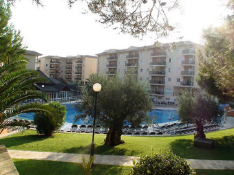 Hotel Can Picafort Palace (.)