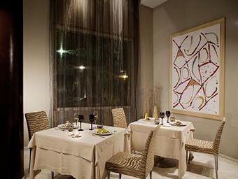 Park Hotel Alcione