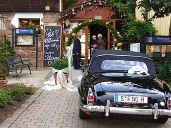 Gutshof-hotel Waldknechtshof