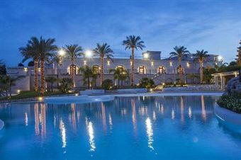 Hotel Relais Masseria Caselli