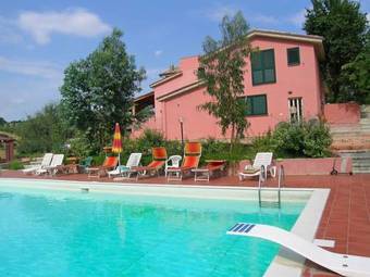 Apartment Citta Sant'angelo IV