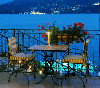 Grand Hotel Tremezzo