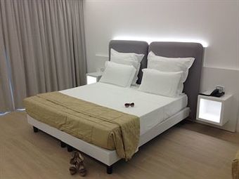 Hotel Infinity Resort Tropea