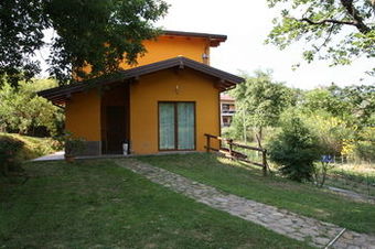 B&B Cadrecca Tra Terra Luna E Mare