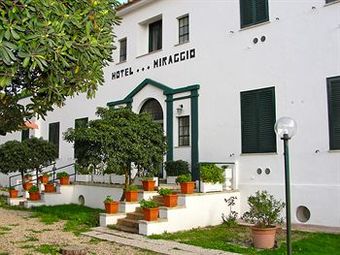 Hotel Miraggio