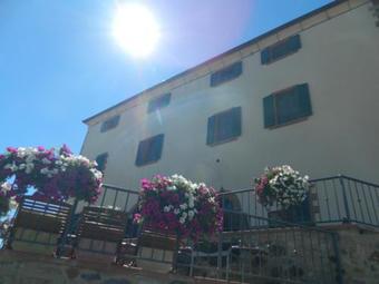 Apartamento Terre Di Maremma B&B