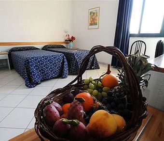 Hotel Villa Orchidea