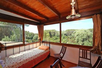 Apartamento Villa Paradisino