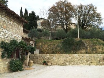 B&B Cantico Delle Creature