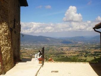 Bed And Breakfast Madonna Del Latte