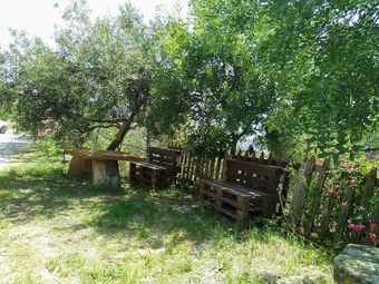 Apartamento Villaggio Dei Balocchi