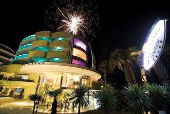 Hotel Waldorf