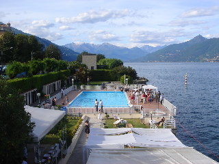 Hotel Britannia Excelsior