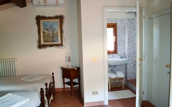 Hostal Podere Sant'antonio