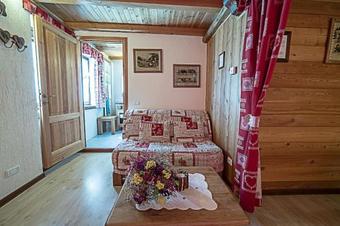 Bed & Breakfast Le Thovex