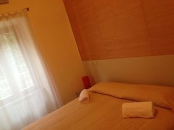 Bed & Breakfast Hotel Casa Lupi