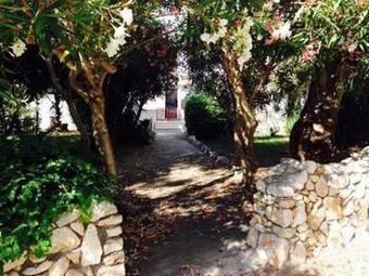 Bed & Breakfast Villa Minteco